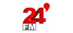 إذاعة 24fm